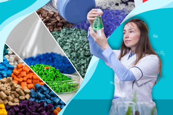 Chemical / Polymer & Mineral Based