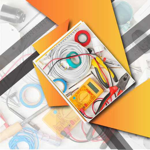 Electronic & Electric Equipments