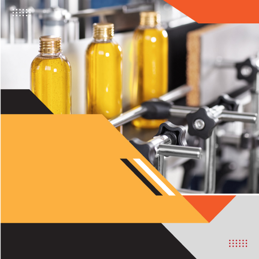 Oil Milling & Processing