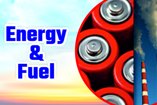Energy and Fuel