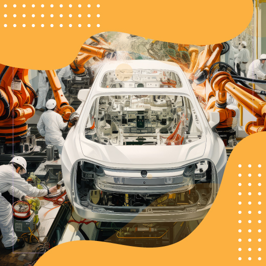 Automobile Industry