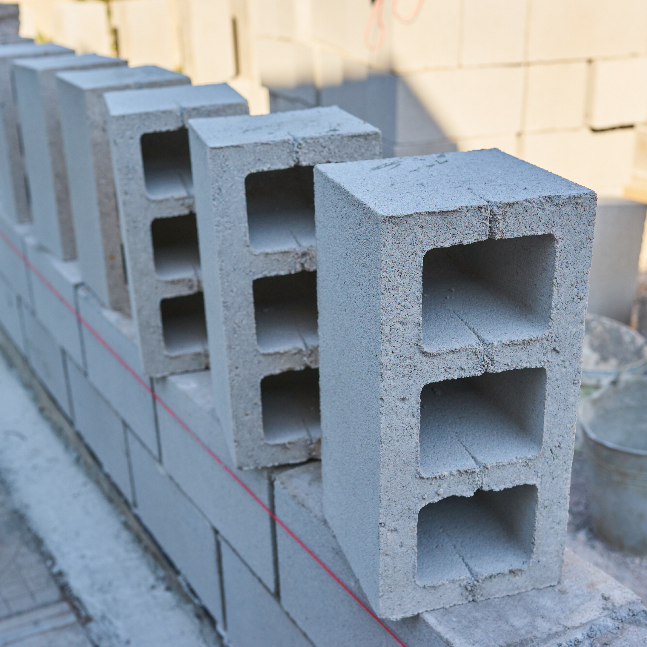 Cement & Allied Products