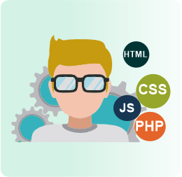IT & Web Development Services