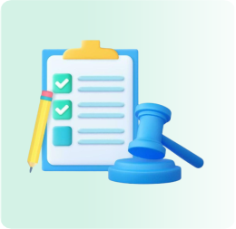 Legal Advisory & Documentation