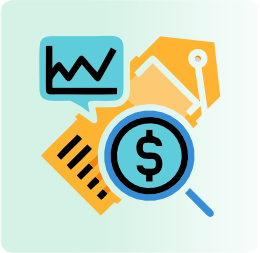 Cost / Pricing Management