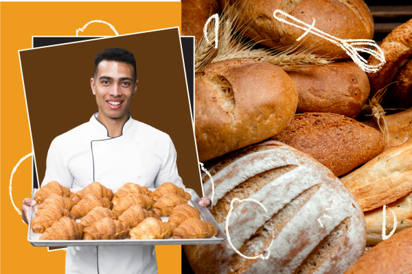 Bakery Industry