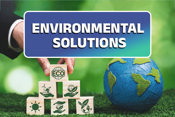 Environmental Solutions
