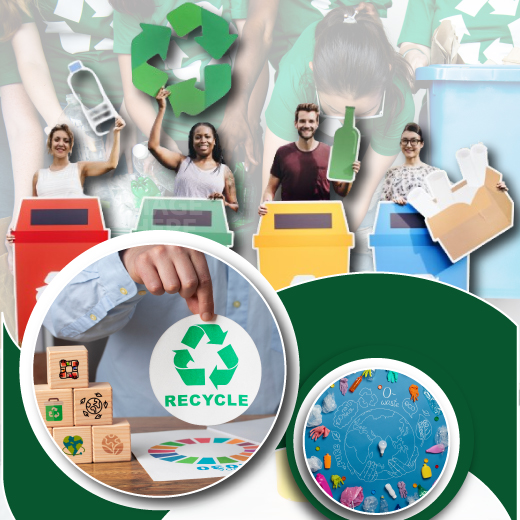 Waste Management & Recycling Models