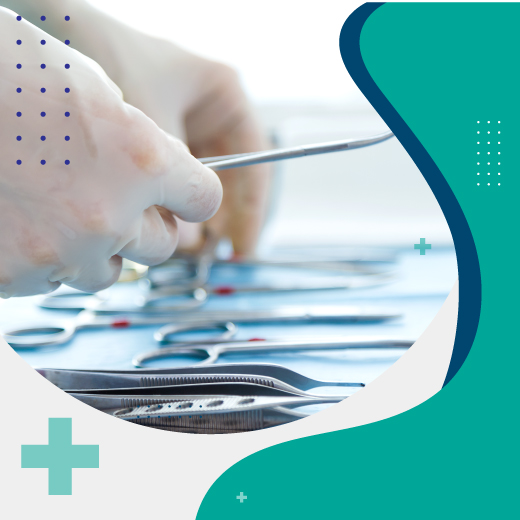 Surgical & Medical Industry