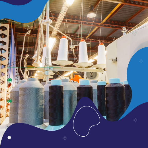 Textile  & Apparel Industry