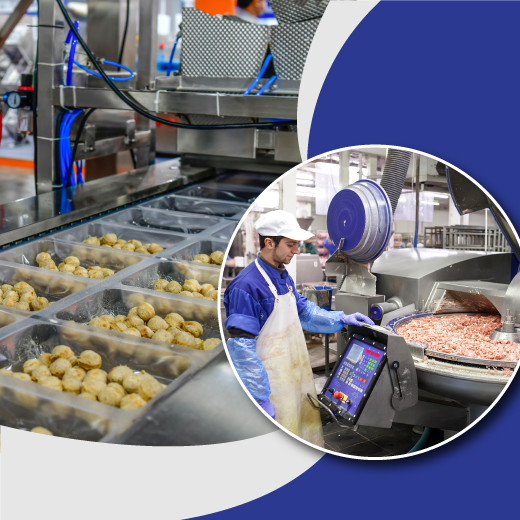 Food Processing