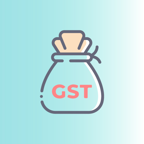 GST