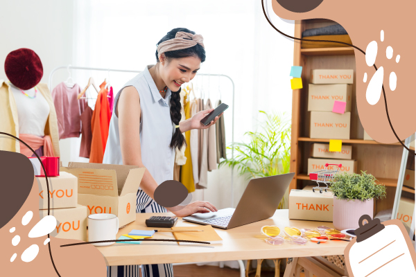 Small Business Model