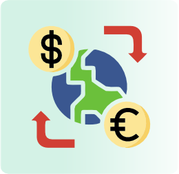 Foreign Trade Services